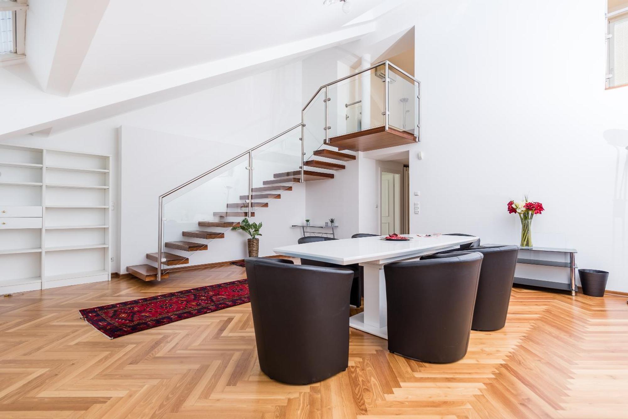 Apartments Next To Vienna Stateopera With Aircondition Habitación foto