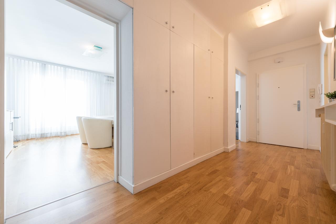 Apartments Next To Vienna Stateopera With Aircondition Habitación foto